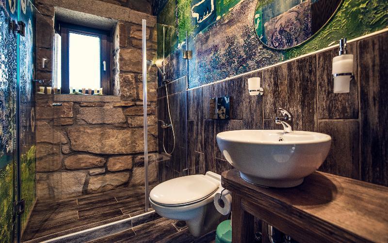 Keros Blue Luxury Rooms & Villas Kalliopi Luaran gambar