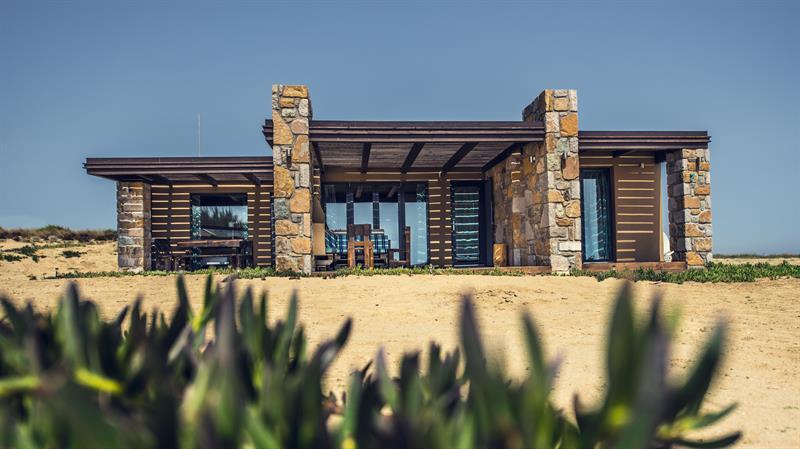 Keros Blue Luxury Rooms & Villas Kalliopi Luaran gambar